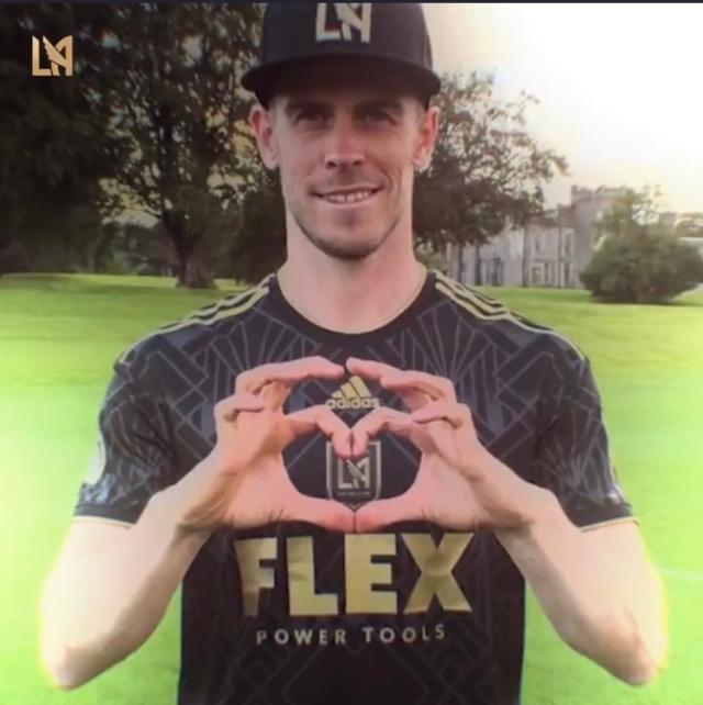 年薪不到160万美元，贝尔去美国踢球真不为钱？