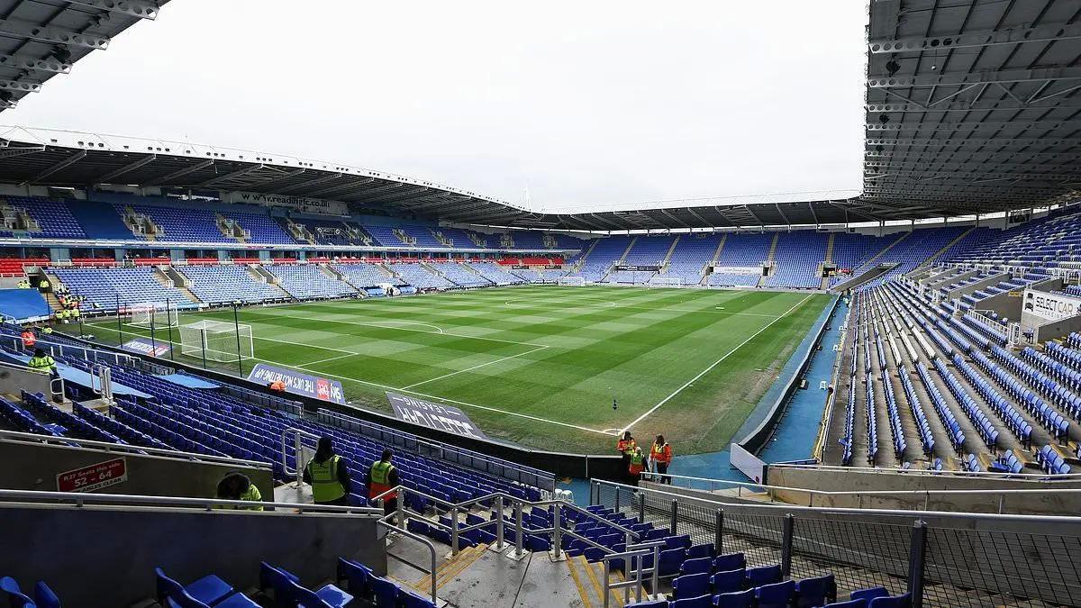 开云-英甲雷丁队装备管理员因发表恐同言论，被英足总禁赛六场