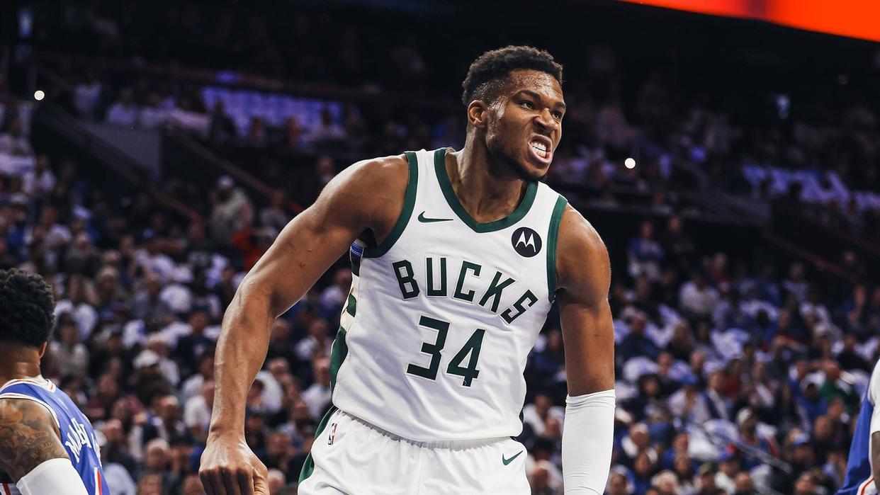 开云体育下载-字母哥交易进入终局!热火、森林狼领跑,勇士仍未出局