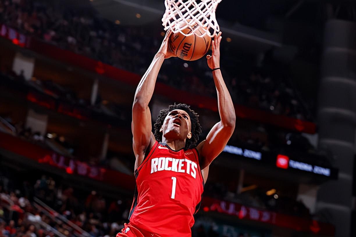 开云体育官网-对手防守强度一般,火箭先发控卫也能够发挥出自己全面的能力?