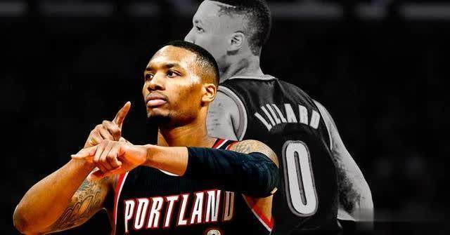 kaiyun-【观察】利拉德迫切想要改变 开拓者换西帝可行吗?