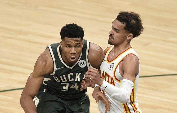 雄鹿已知如何限制特雷·扬 老鹰少侠能否再破质疑?