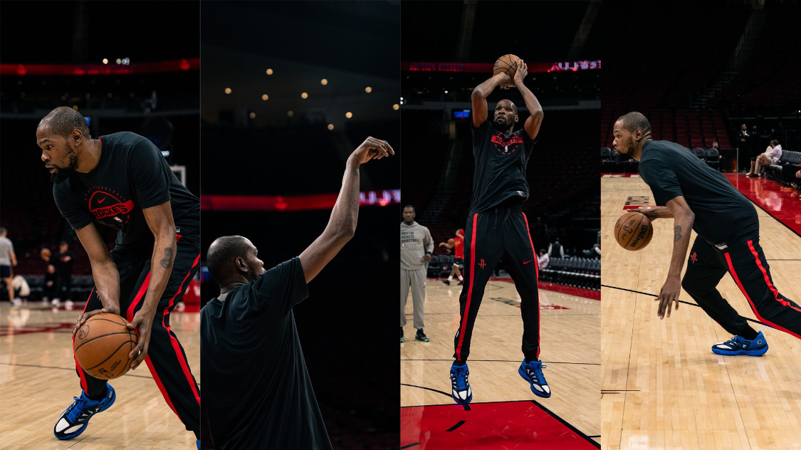 开云下载-杜兰特32分6板5助火箭险胜鹈鹕,汤普森23分12板穆雷35分7板