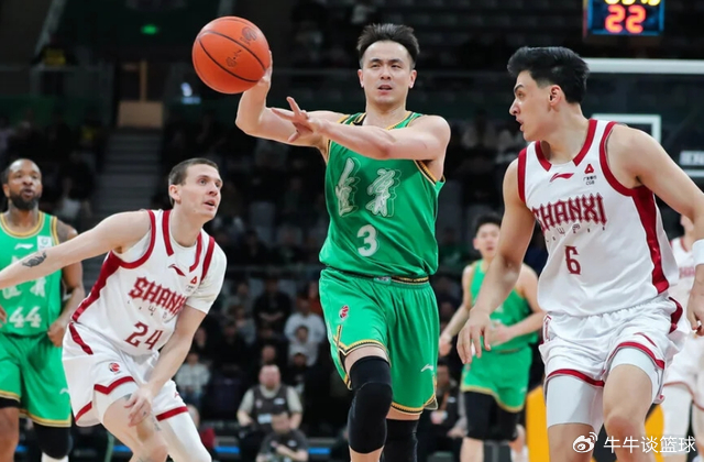 开云体育官网-辽宁男篮16分大败!爆冷输给广州,赵继伟4分,鄢手骐3分|乌戈|广州龙狮|三分球|莫兰德|布罗金顿_新浪体育_新浪新闻